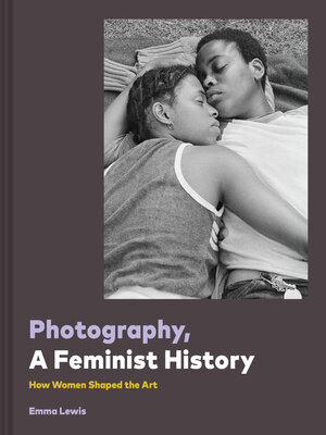 cover image of Photography, a Feminist History